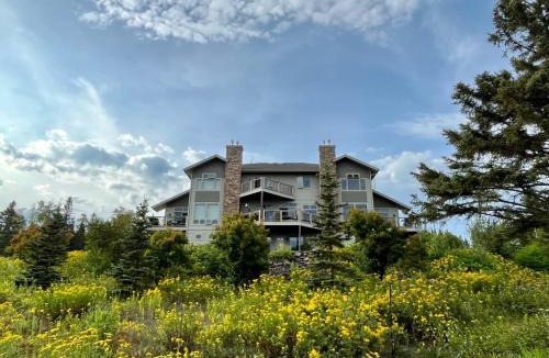 Lutsen Apartment | MyLutsen