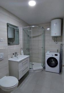 Mattenhof-Weissenbuhl Apartment | MYM NOW Apartment 2