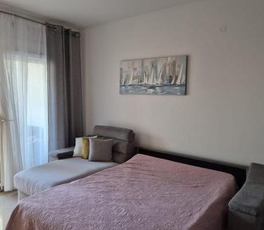 Mattenhof-Weissenbuhl Apartment | MYM NOW Apartment 2