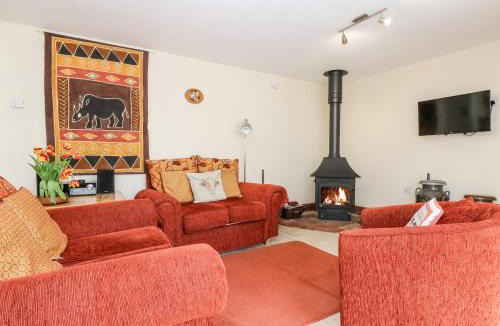 Redruth House | Mynheer Farm Bowji