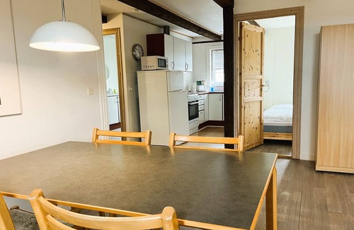 Bøjden Apartment | "Mynthe" - 750m from the sea by Interhome
