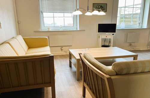 Bøjden Apartment | "Mynthe" - 750m from the sea by Interhome