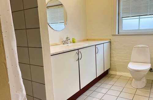 Bøjden Apartment | "Mynthe" - 750m from the sea by Interhome