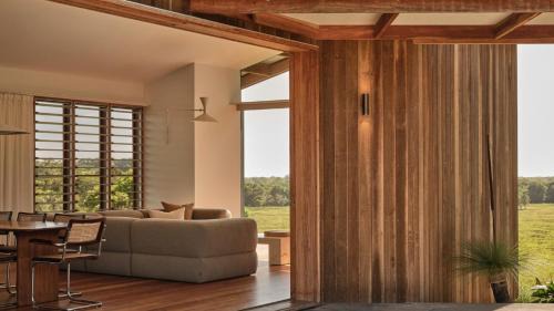 Myocum House | Myocum Ridge Farm