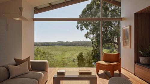 Myocum House | Myocum Ridge Farm