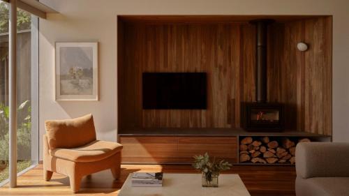 Myocum House | Myocum Ridge Farm