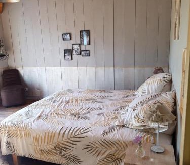 Cudos Bed & Breakfast | Myosotis