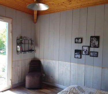 Cudos Bed & Breakfast | Myosotis