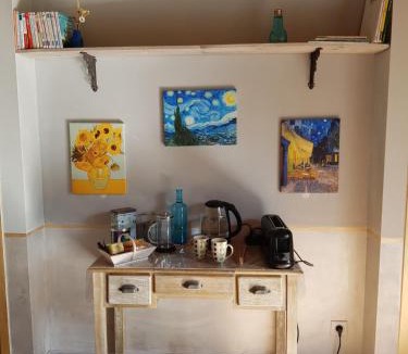 Cudos Bed & Breakfast | Myosotis