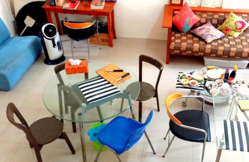 Downtown George Town Hostel | Mypintu