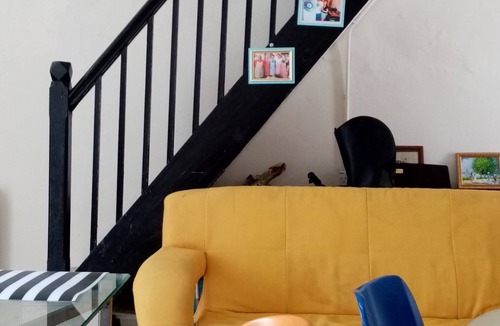 Downtown George Town Hostel | Mypintu