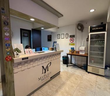 Kampung Telaga Nibong Hostel | MyPlace Sri Cemerlang