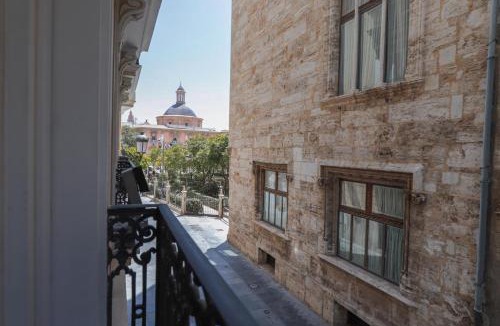 La Seu Hotel | MYR Palacio Vallier