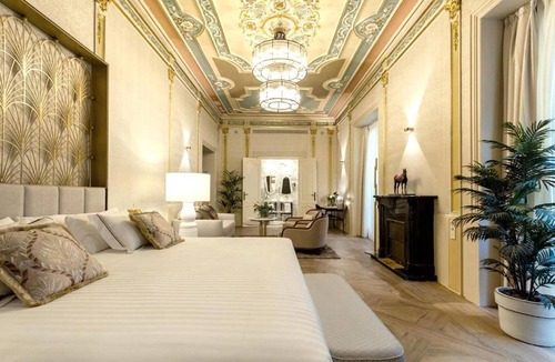 La Seu Hotel | MYR Palacio Vallier