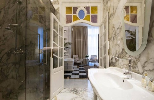 La Seu Hotel | MYR Palacio Vallier
