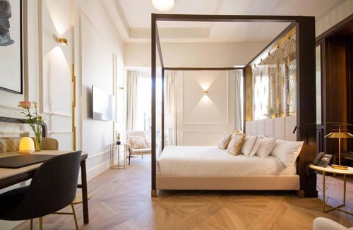 La Seu Hotel | MYR Palacio Vallier