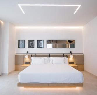 Barrio del Carmen Hotel | MYR Puerta Serranos
