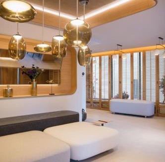 Barrio del Carmen Hotel | MYR Puerta Serranos