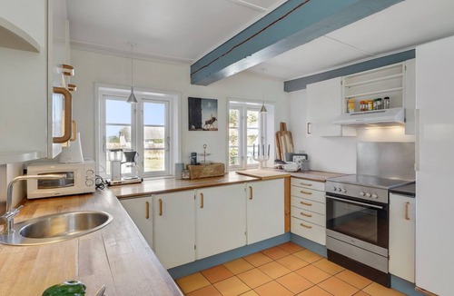 Ballum House | "Myra" - 18km from the sea by Interhome