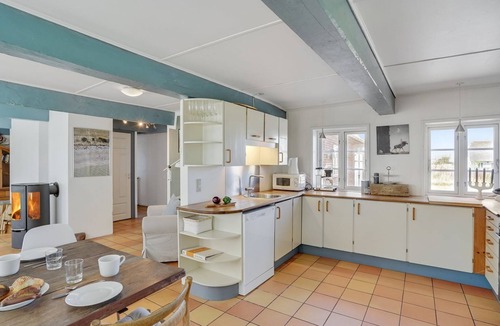 Ballum House | "Myra" - 18km from the sea by Interhome