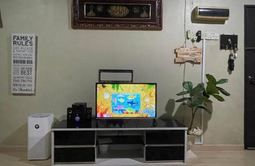 Kampung Permatang Sireh House | Myra Homestay Bertam, Penang