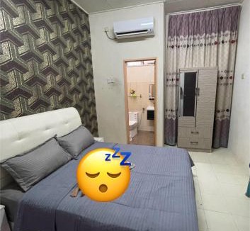 Kampung Permatang Sireh House | Myra Homestay Bertam, Penang