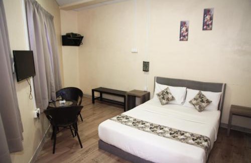 Mersing Hotel | Myra Hotel Mersing