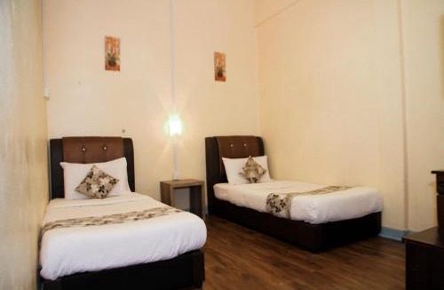 Mersing Hotel | Myra Hotel Mersing