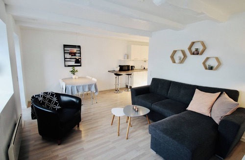 Spidsegard Bed & Breakfast | Myregaard B&B & Apartments