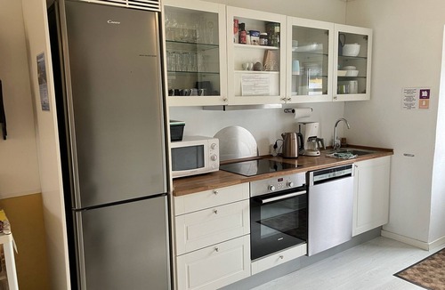 Spidsegard Bed & Breakfast | Myregaard B&B & Apartments