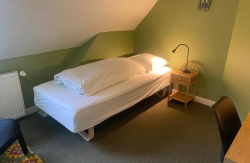 Eskebjerg Bed & Breakfast | Myrehøj Bed & Breakfast