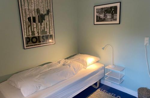 Eskebjerg Bed & Breakfast | Myrehøj Bed & Breakfast