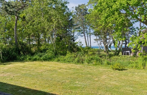 Skødshoved Strand House | "Myriam" - 50m from the sea by Interhome