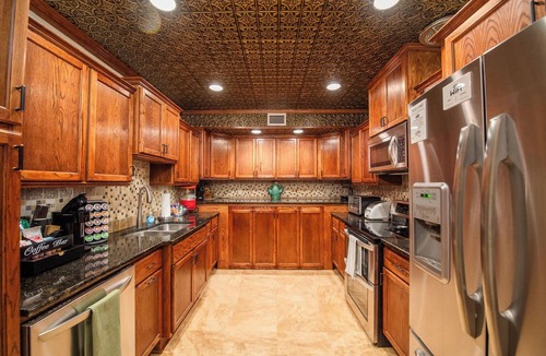 Cornville House | Myrinn: Unique Hobbit House, Hot Tub & Creek Views