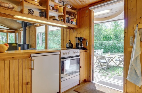 Gedesby House | "Myrra" - 10m from the sea by Interhome