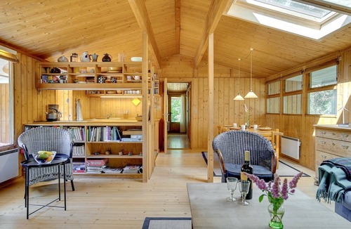 Gedesby House | "Myrra" - 10m from the sea by Interhome
