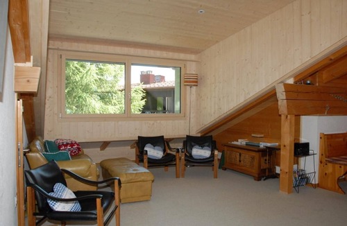 Murren Apartment | Myrrena 6-bed apartment