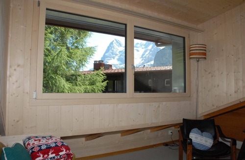 Murren Apartment | Myrrena 6-bed apartment