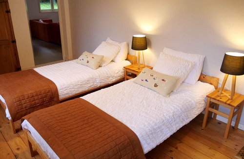 Mesnil Sous Les Cotes Other | Myrtille Cottage