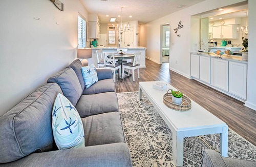 Carolina Forest Condo | Myrtle Beach Condo w/Community Amenities!