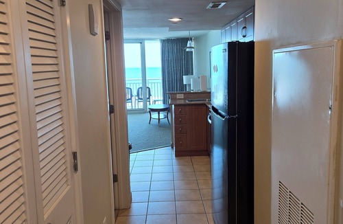 Downtown Myrtle Beach Condo | Myrtle Beach Oceanfront Condo. Spring Breakn open nights from 99 a night,