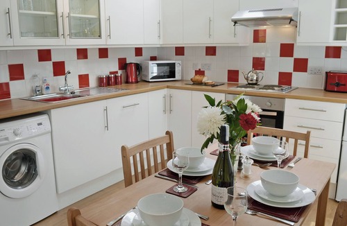 Dalbeattie Cottage | Myrtle Cottage - 28177