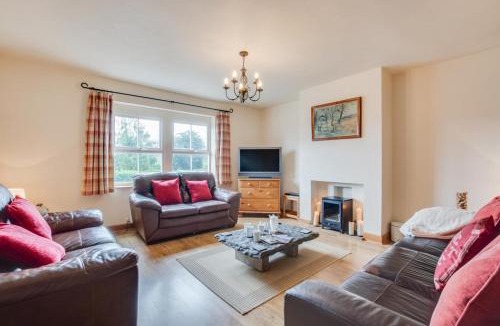 Bellerby House | Myrtle Cottage