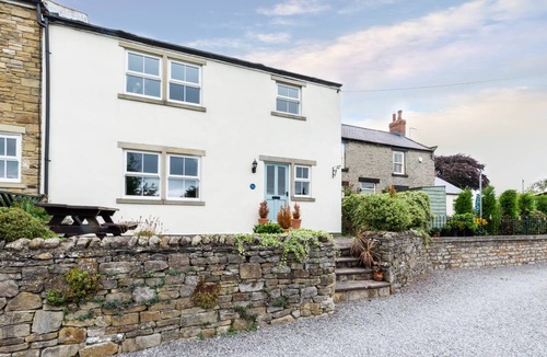 Bellerby Cottage | Myrtle Cottage