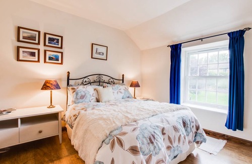 Bellerby Cottage | Myrtle Cottage