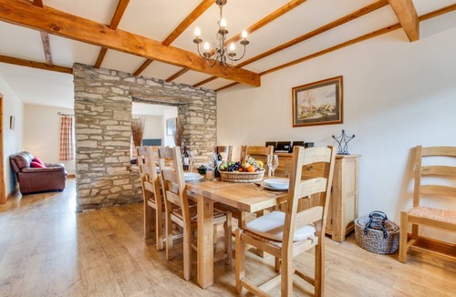 Bellerby Cottage | Myrtle Cottage