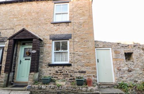 West Witton House | Myrtle Cottage