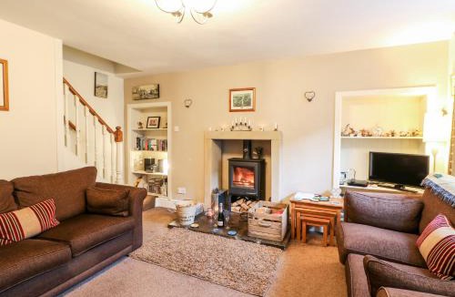 West Witton House | Myrtle Cottage