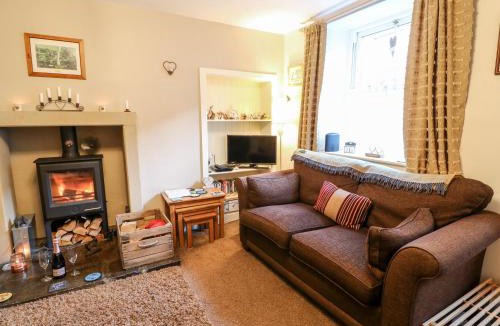 West Witton House | Myrtle Cottage