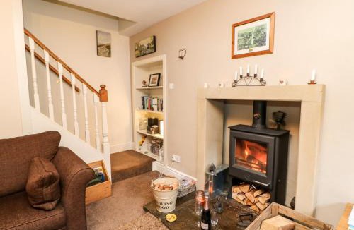 West Witton House | Myrtle Cottage